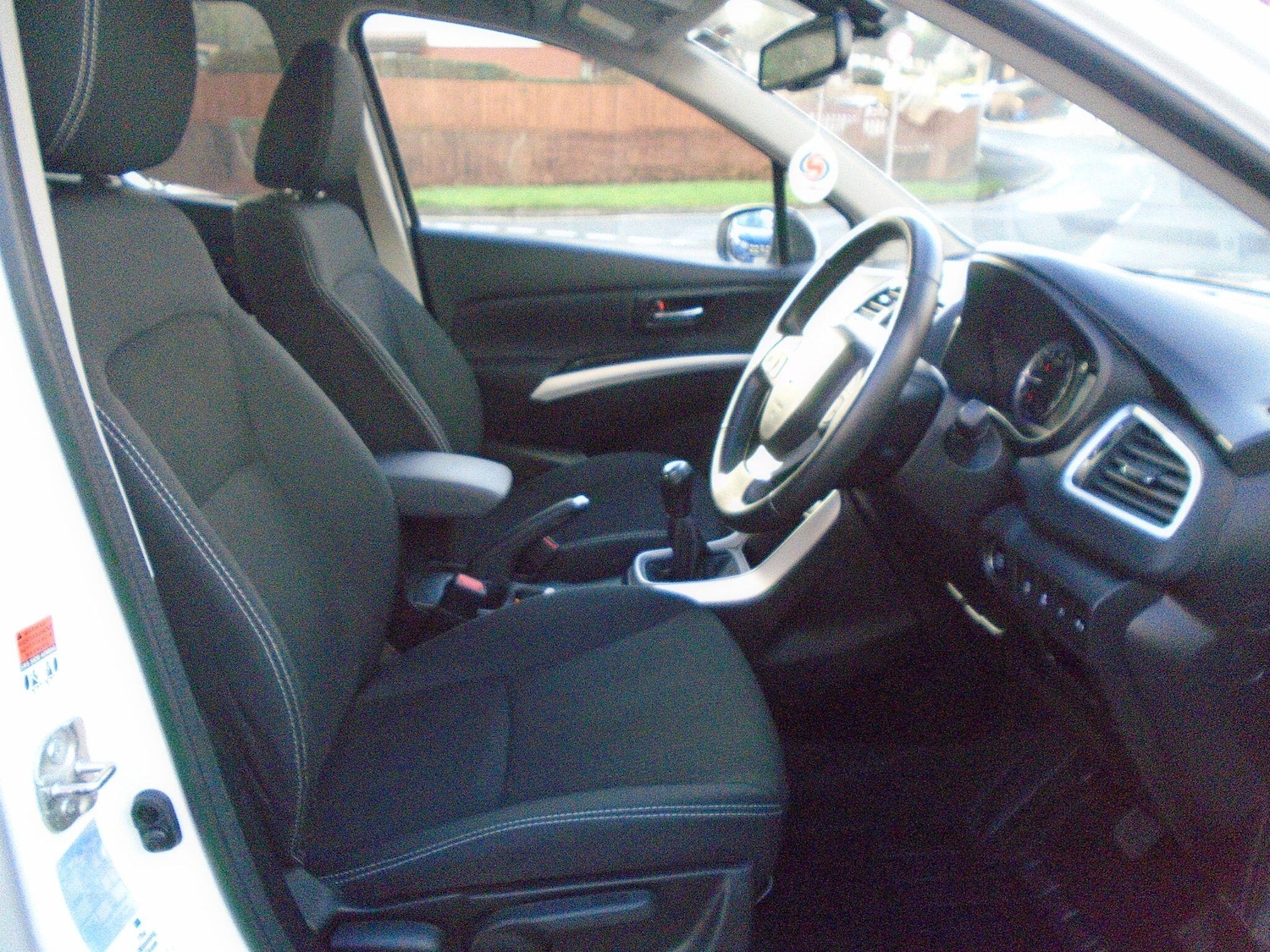 Used Suzuki SX4 S-Cross 2019 for sale - 76865261: Photo 21