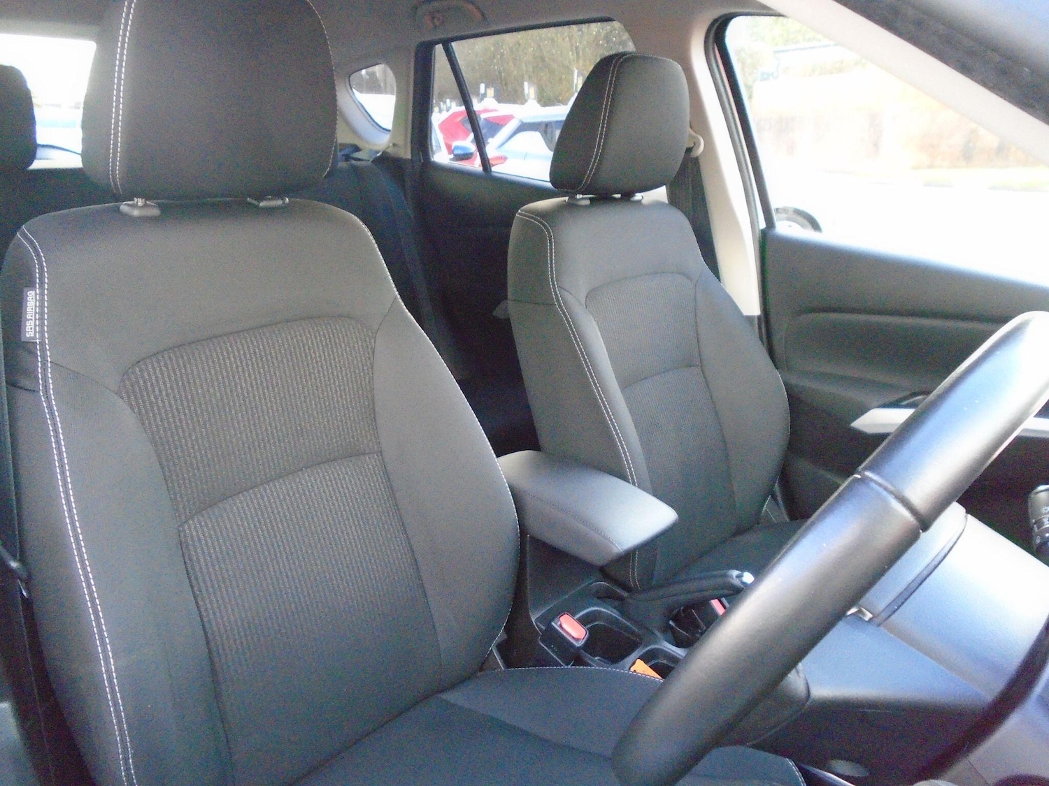 Used Suzuki SX4 S-Cross 2019 for sale - 76865261: Photo 22