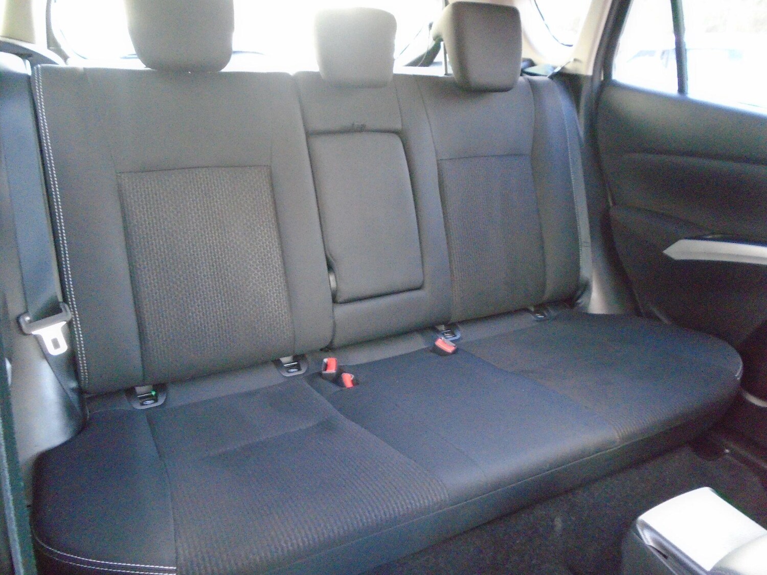 Used Suzuki SX4 S-Cross 2019 for sale - 76865261: Photo 24