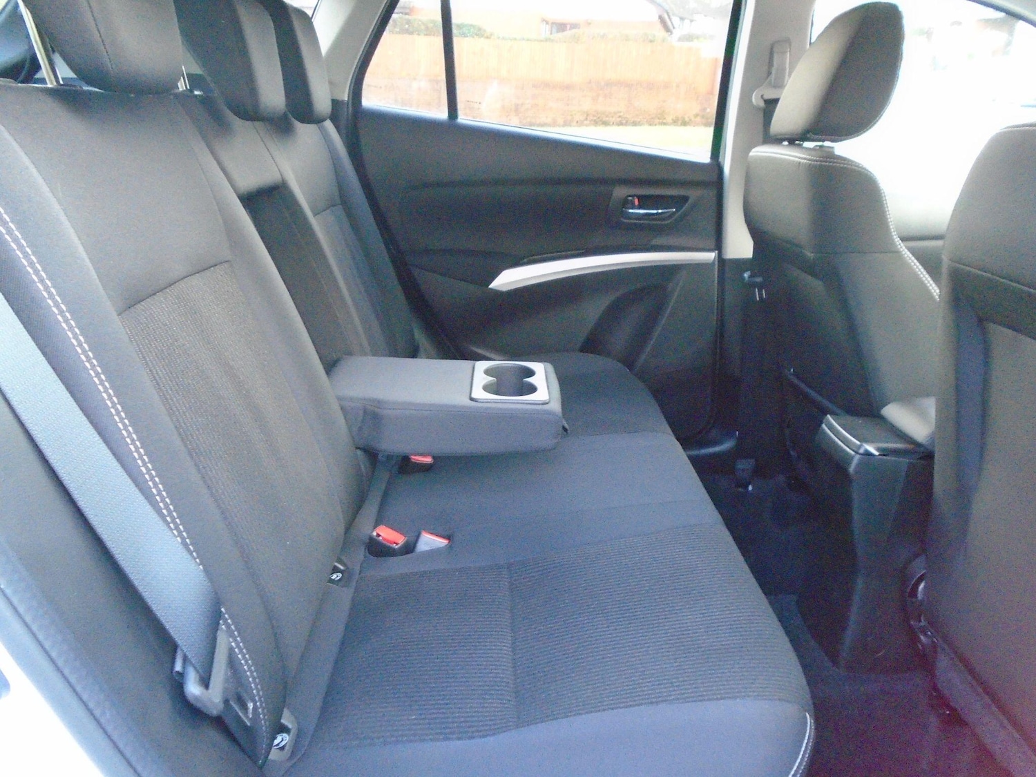 Used Suzuki SX4 S-Cross 2019 for sale - 76865261: Photo 25