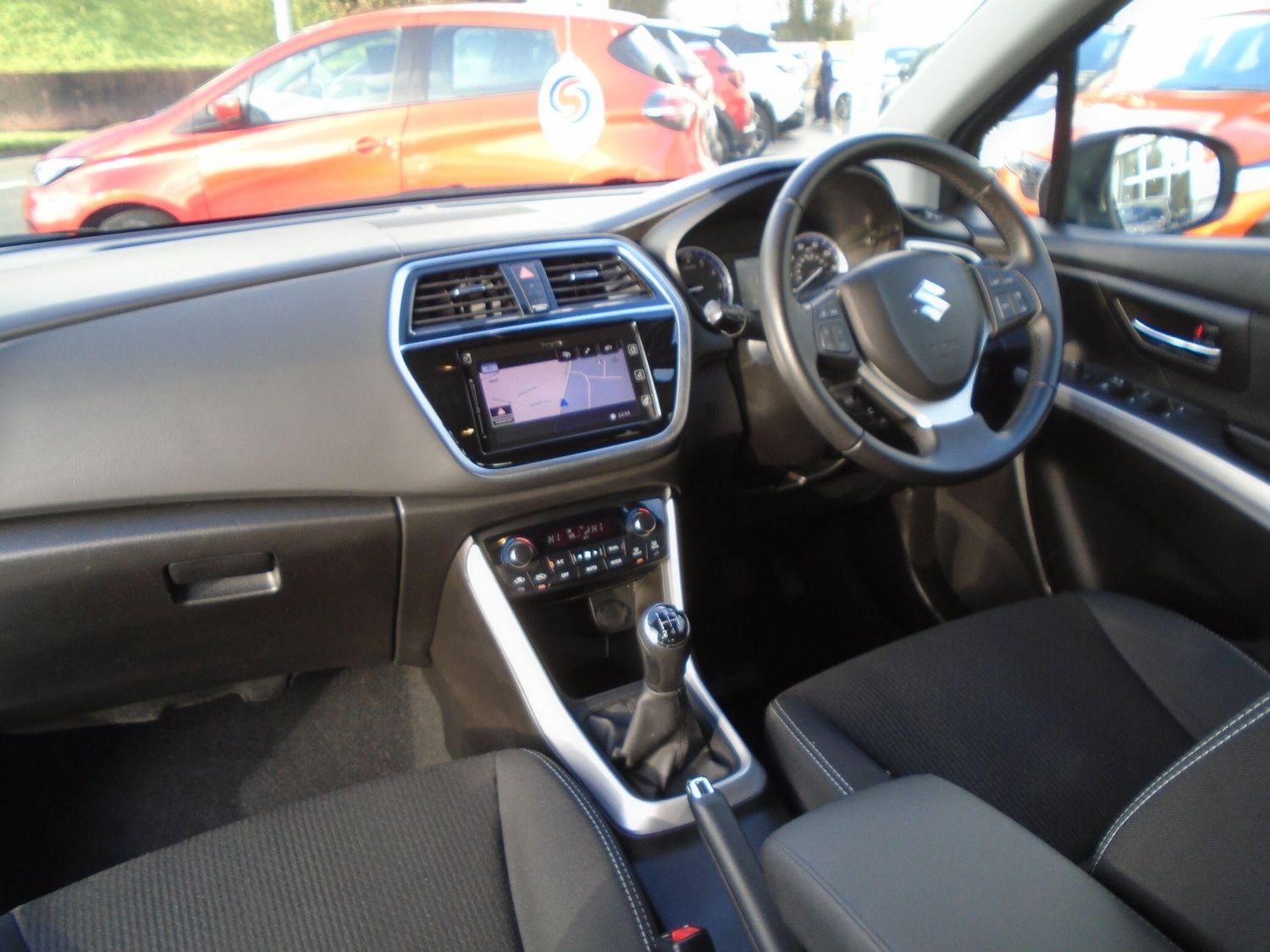 Used Suzuki SX4 S-Cross 2019 for sale - 76865261: Photo 27