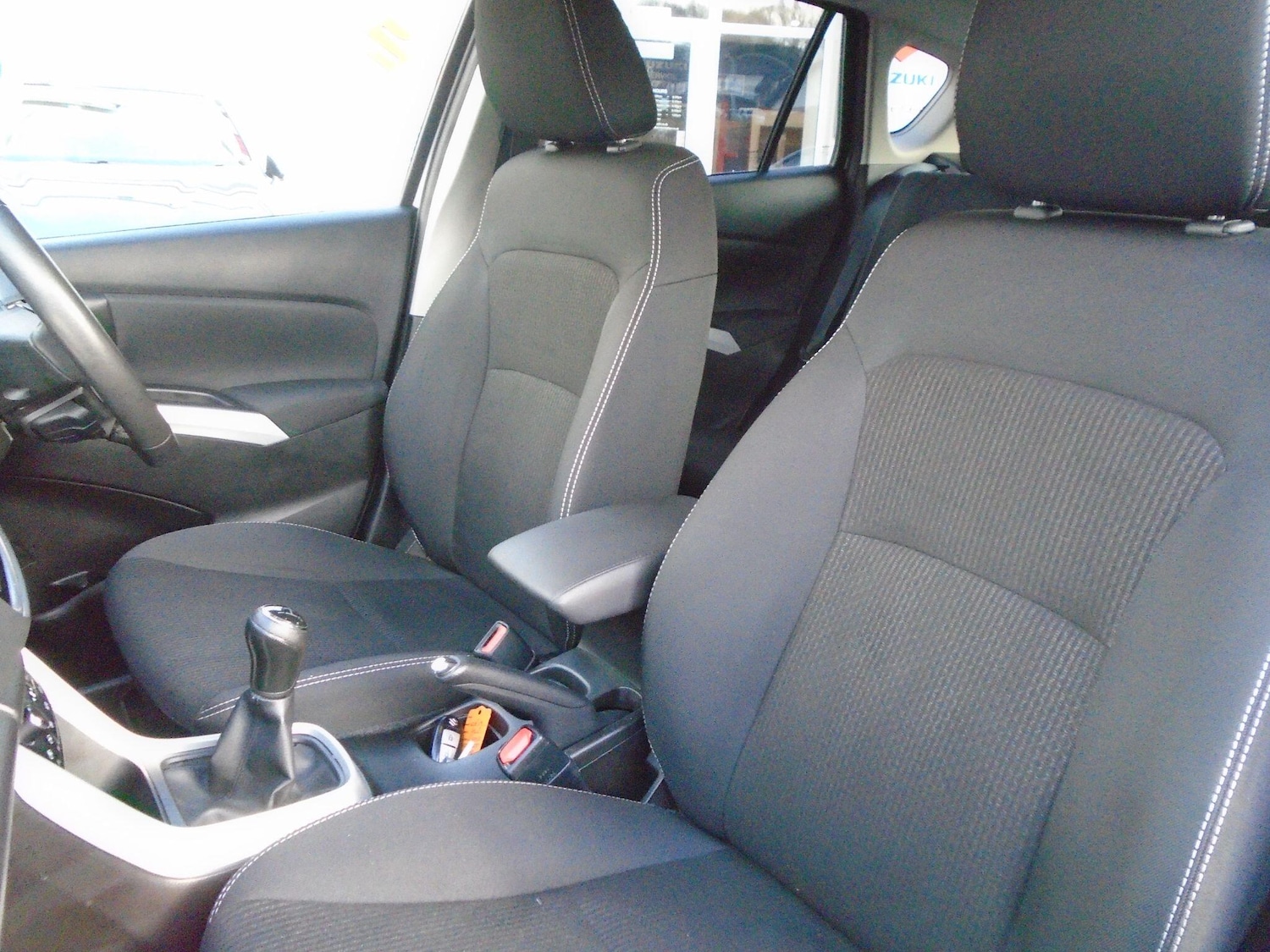 Used Suzuki SX4 S-Cross 2019 for sale - 76865261: Photo 29