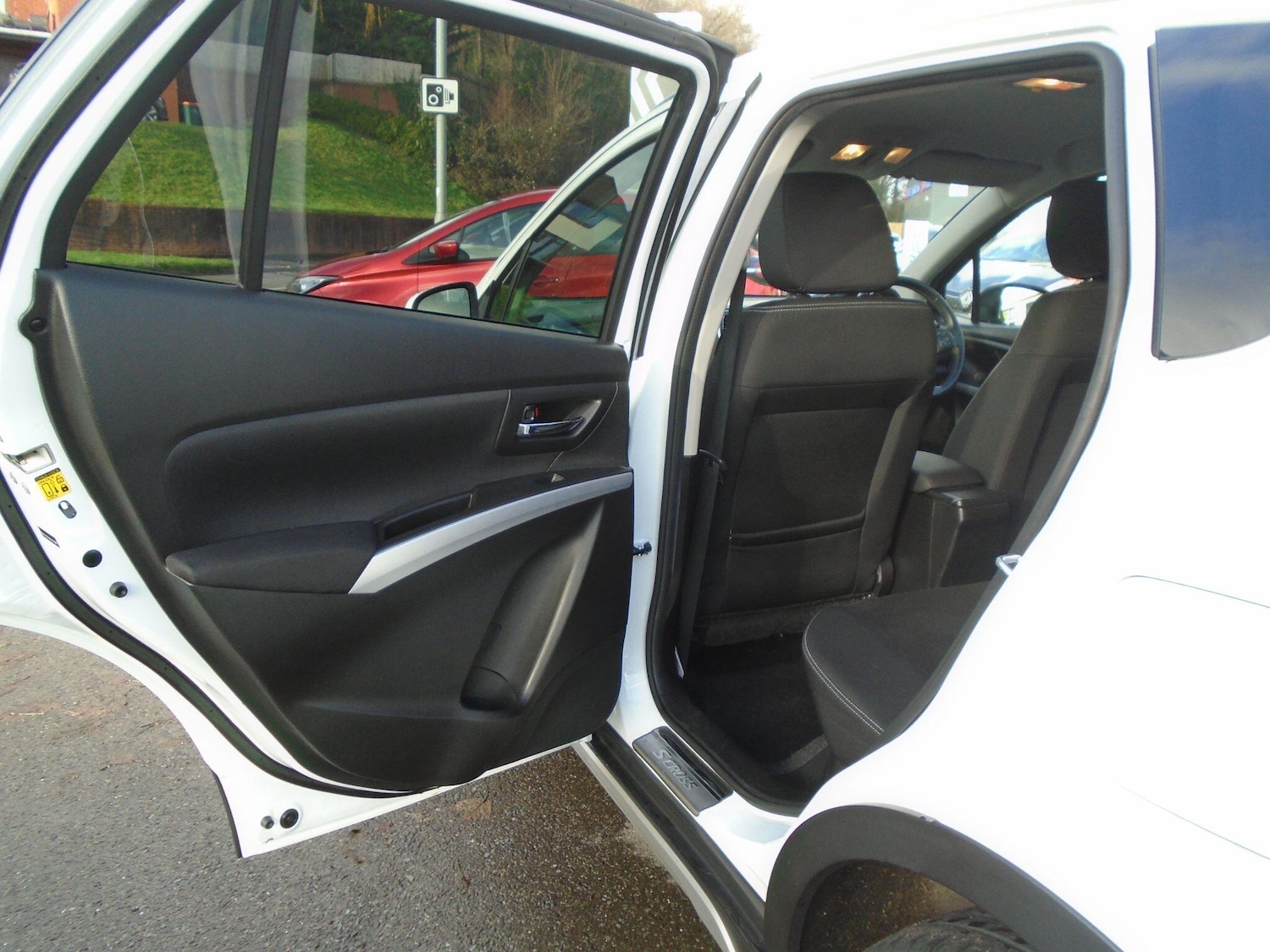 Used Suzuki SX4 S-Cross 2019 for sale - 76865261: Photo 30