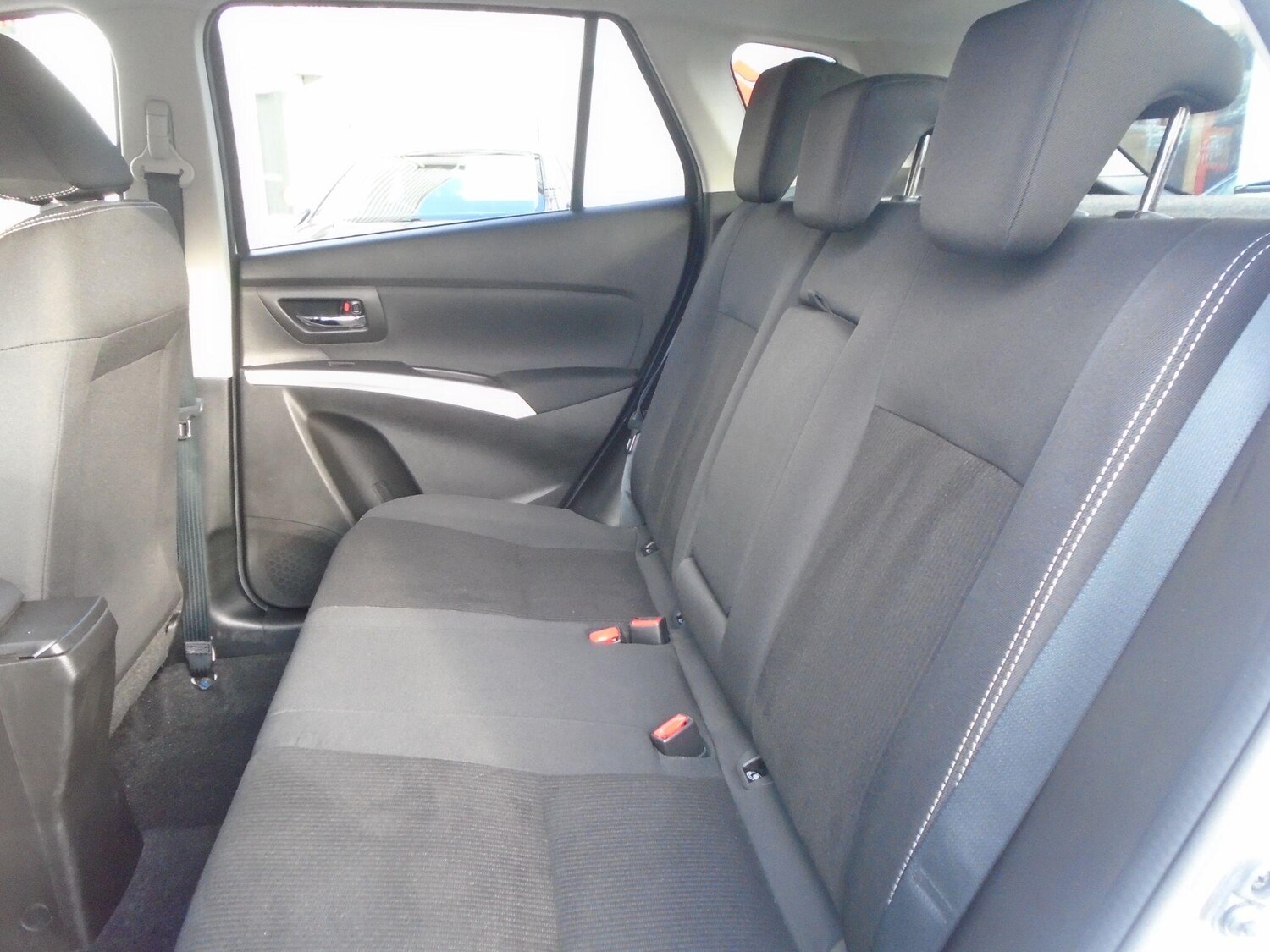 Used Suzuki SX4 S-Cross 2019 for sale - 76865261: Photo 32