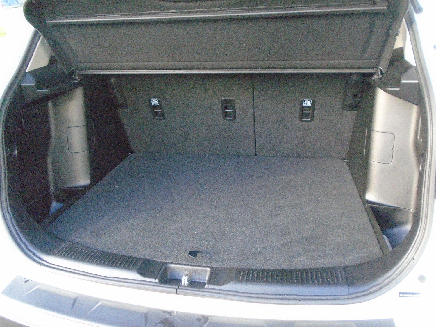 Used Suzuki SX4 S-Cross 2019 for sale - 76865261: Photo 33