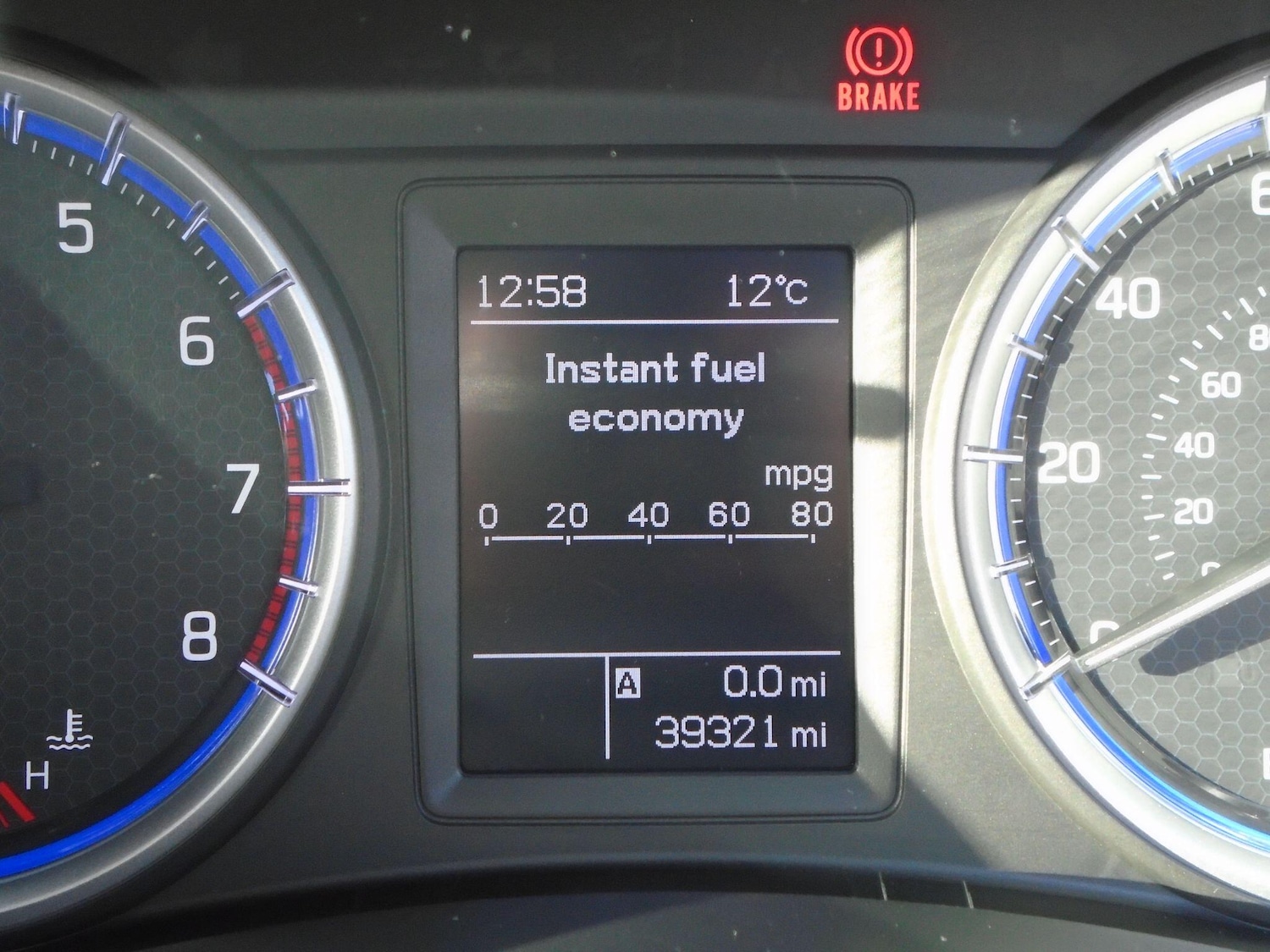 Used Suzuki SX4 S-Cross 2019 for sale - 76865261: Photo 35