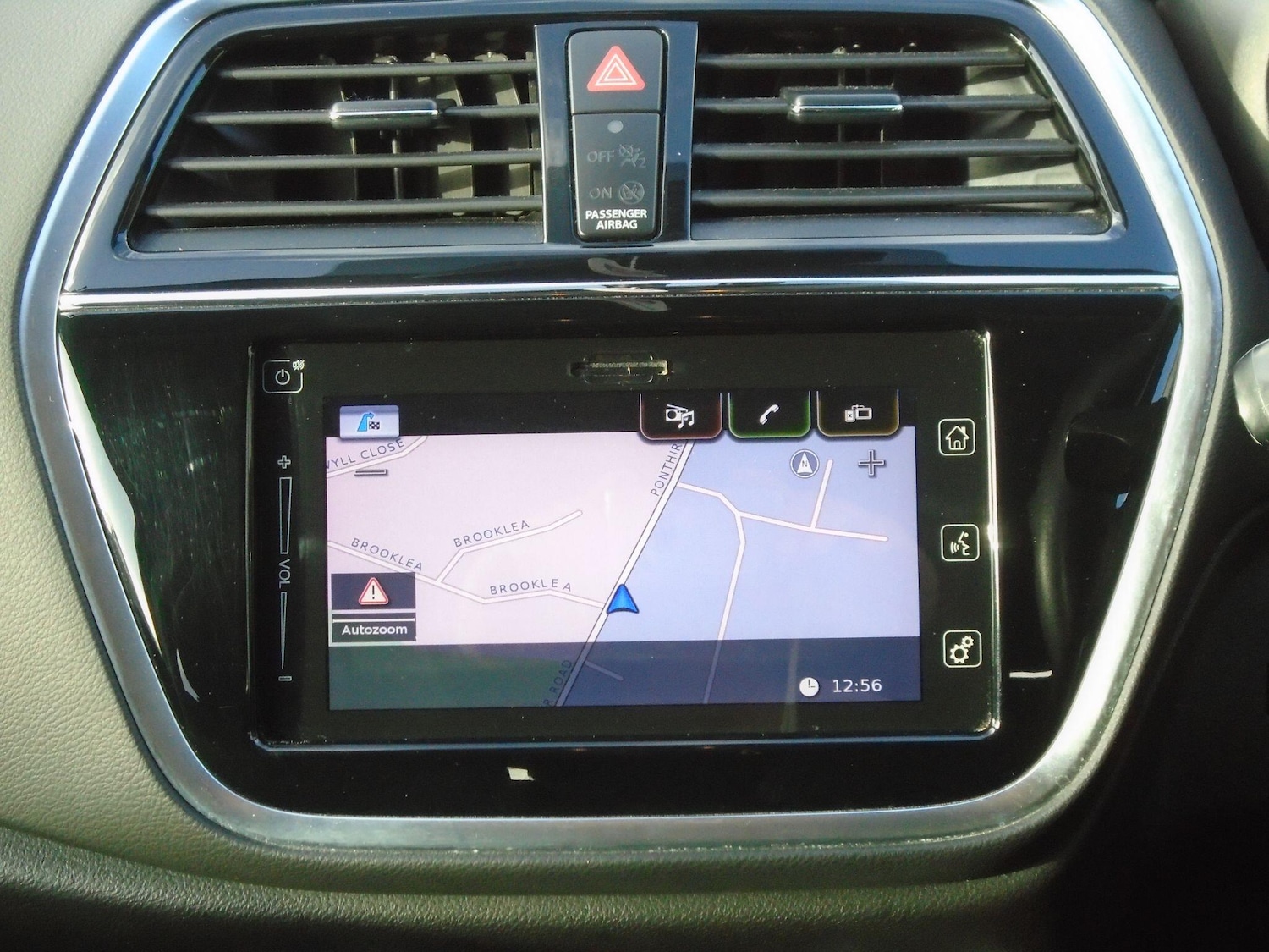 Used Suzuki SX4 S-Cross 2019 for sale - 76865261: Photo 36