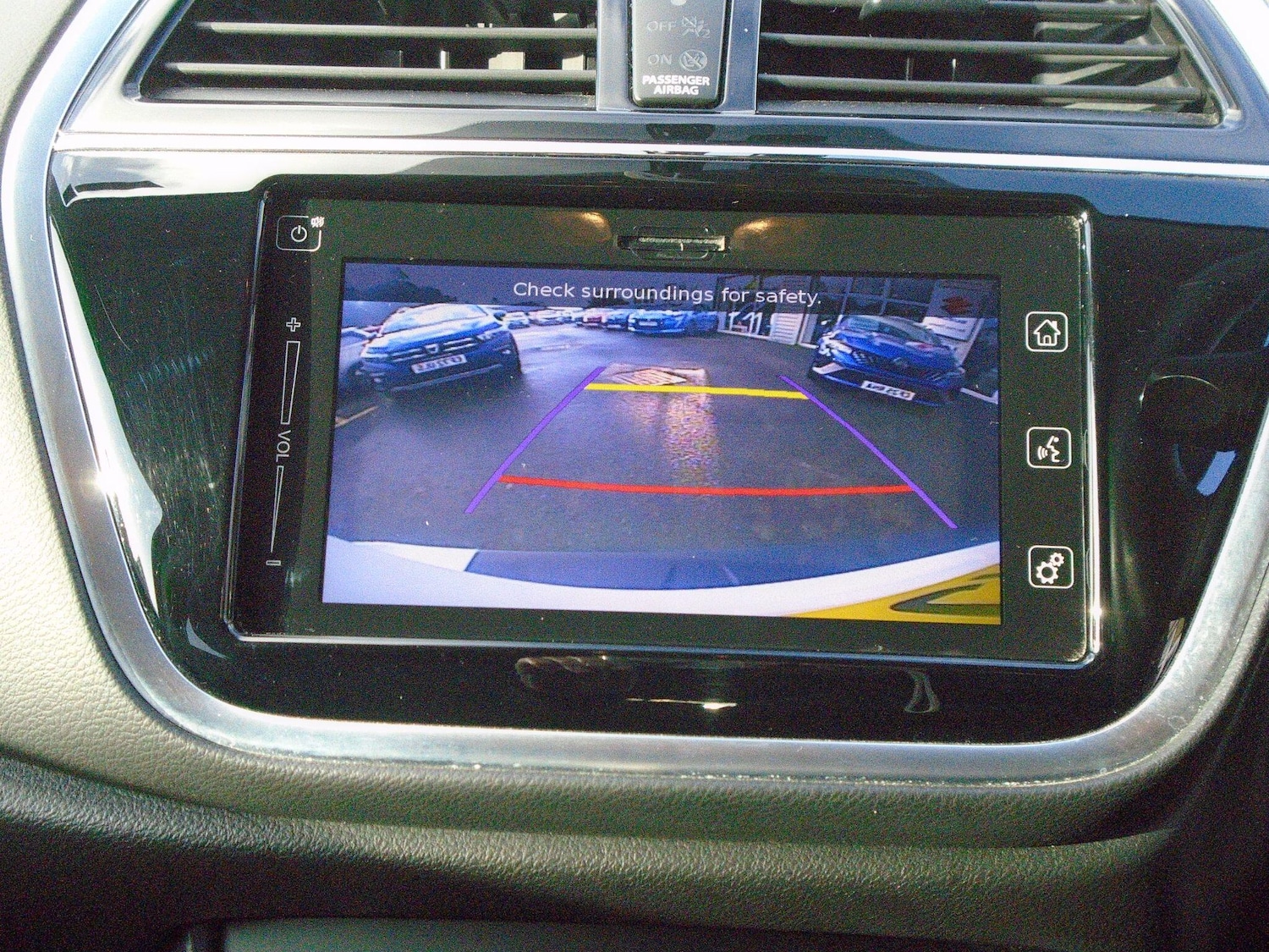 Used Suzuki SX4 S-Cross 2019 for sale - 76865261: Photo 37