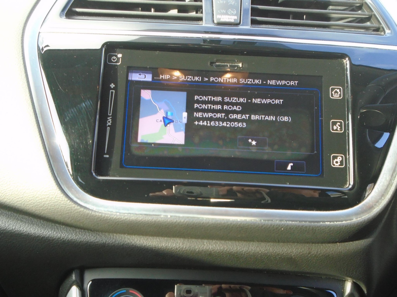 Used Suzuki SX4 S-Cross 2019 for sale - 76865261: Photo 38