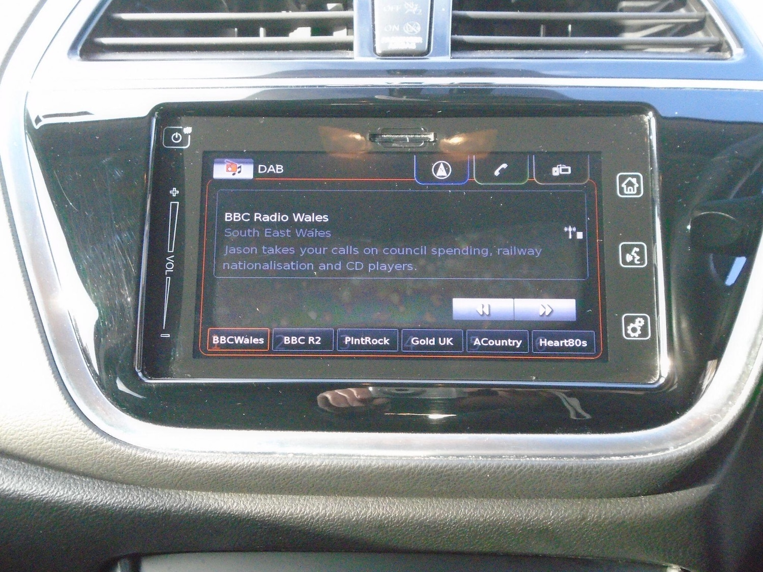 Used Suzuki SX4 S-Cross 2019 for sale - 76865261: Photo 39