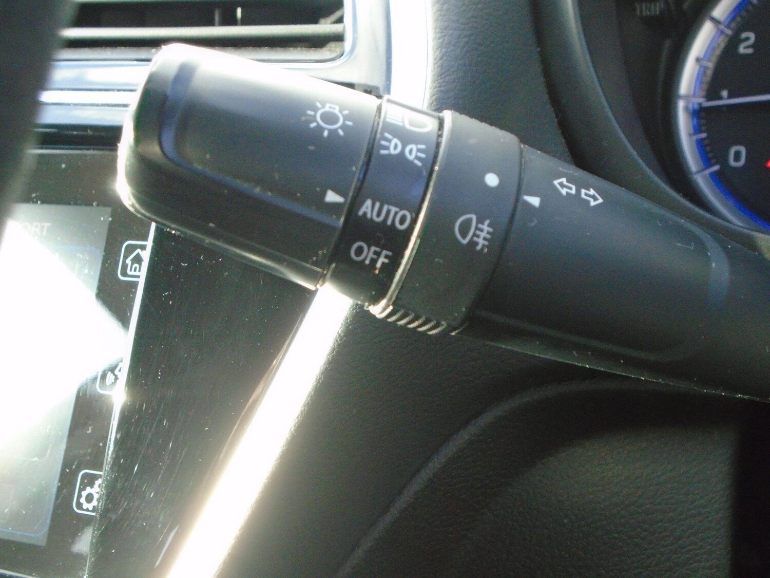 Used Suzuki SX4 S-Cross 2019 for sale - 76865261: Photo 46