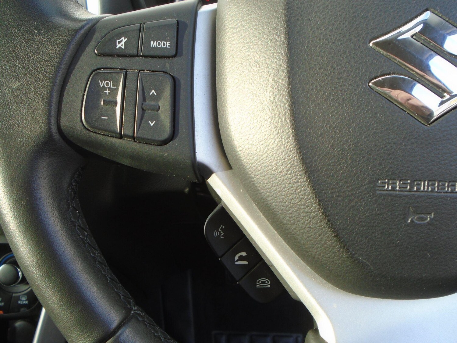 Used Suzuki SX4 S-Cross 2019 for sale - 76865261: Photo 47