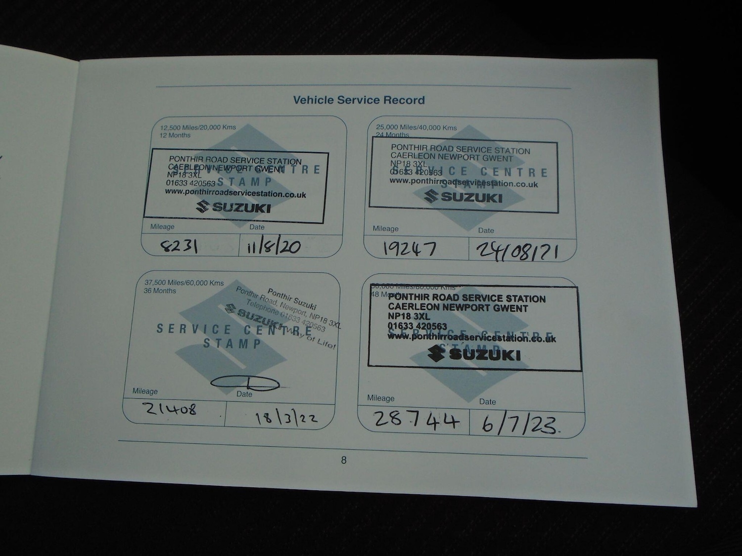 Used Suzuki SX4 S-Cross 2019 for sale - 76865261: Photo 49