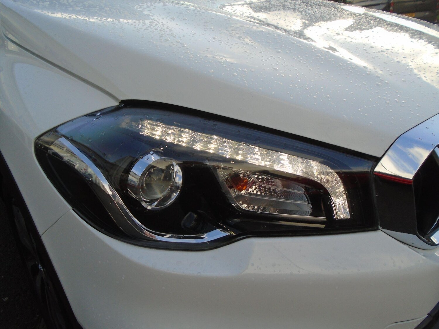 Used Suzuki SX4 S-Cross 2019 for sale - 76865261: Photo 5