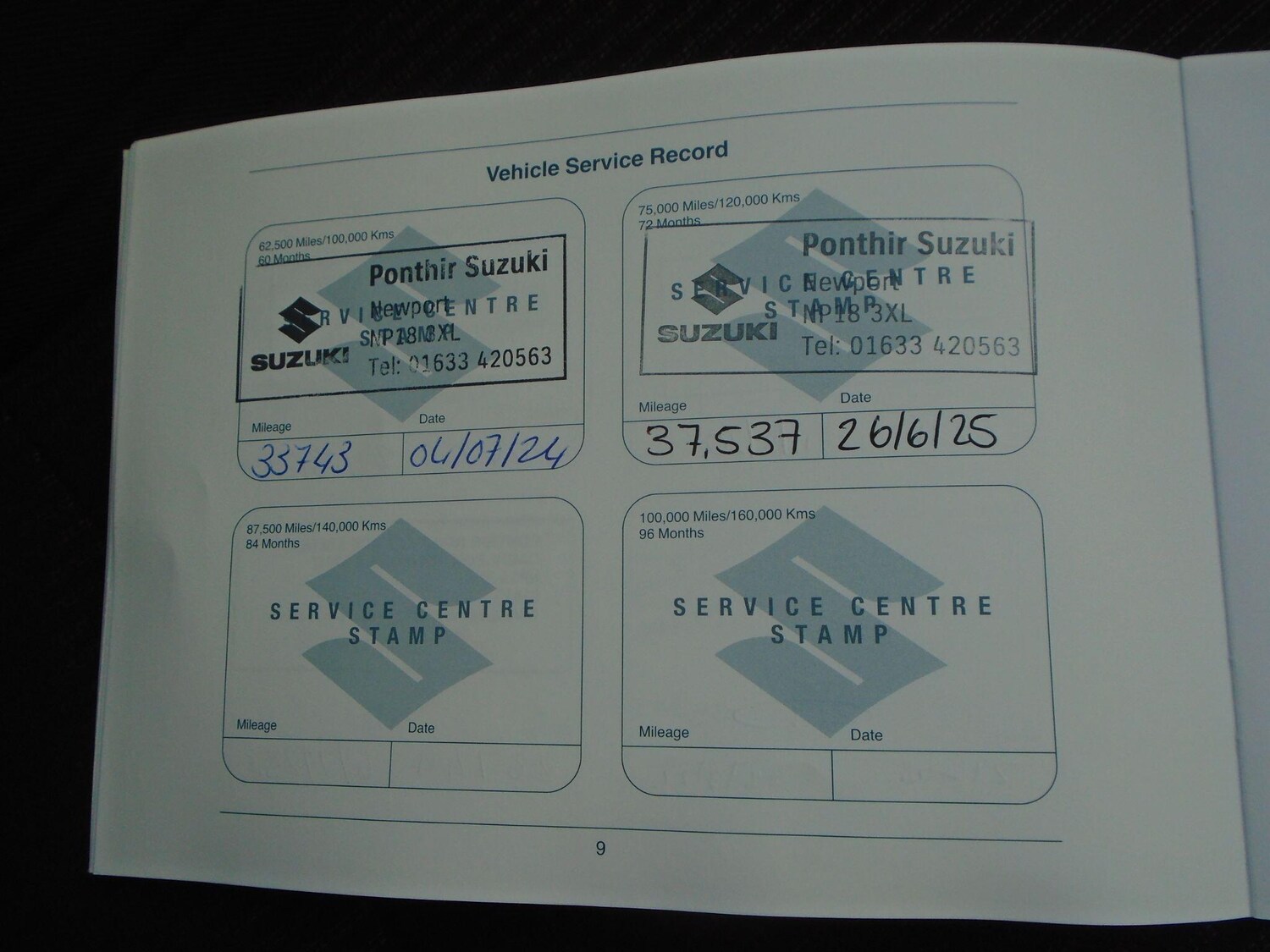 Used Suzuki SX4 S-Cross 2019 for sale - 76865261: Photo 50