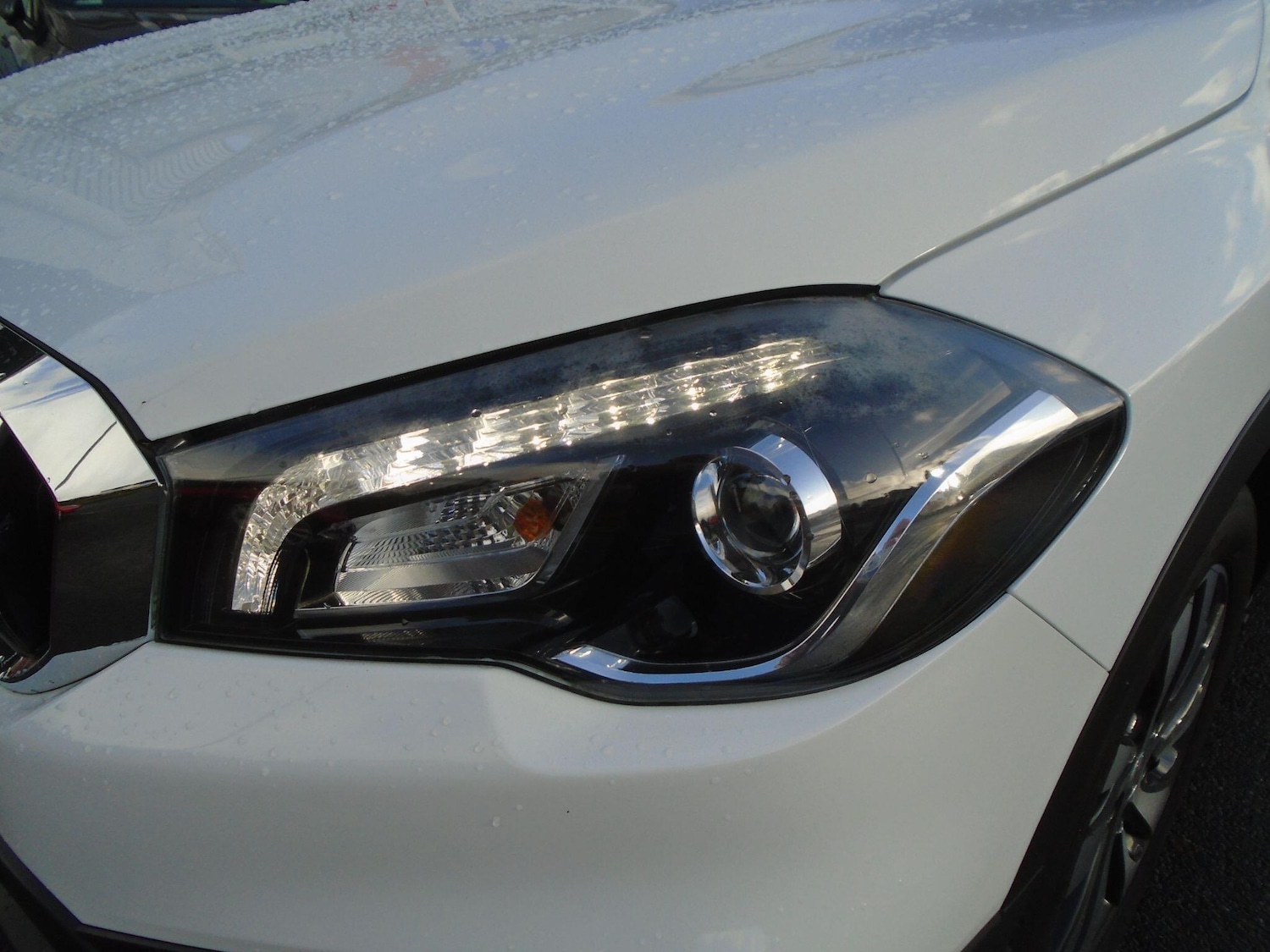 Used Suzuki SX4 S-Cross 2019 for sale - 76865261: Photo 7