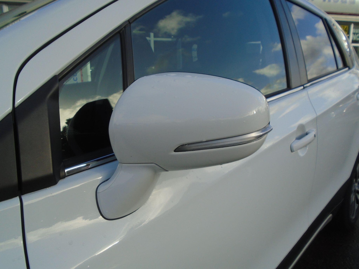 Used Suzuki SX4 S-Cross 2019 for sale - 76865261: Photo 9