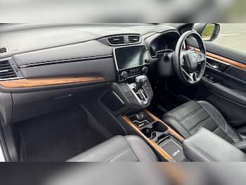Used Honda CR-V 2018 for sale - 79442067: Photo