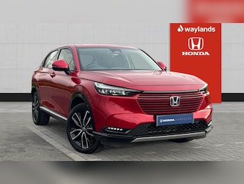 Used Honda HR-V 2025 for sale - 79542522: Photo