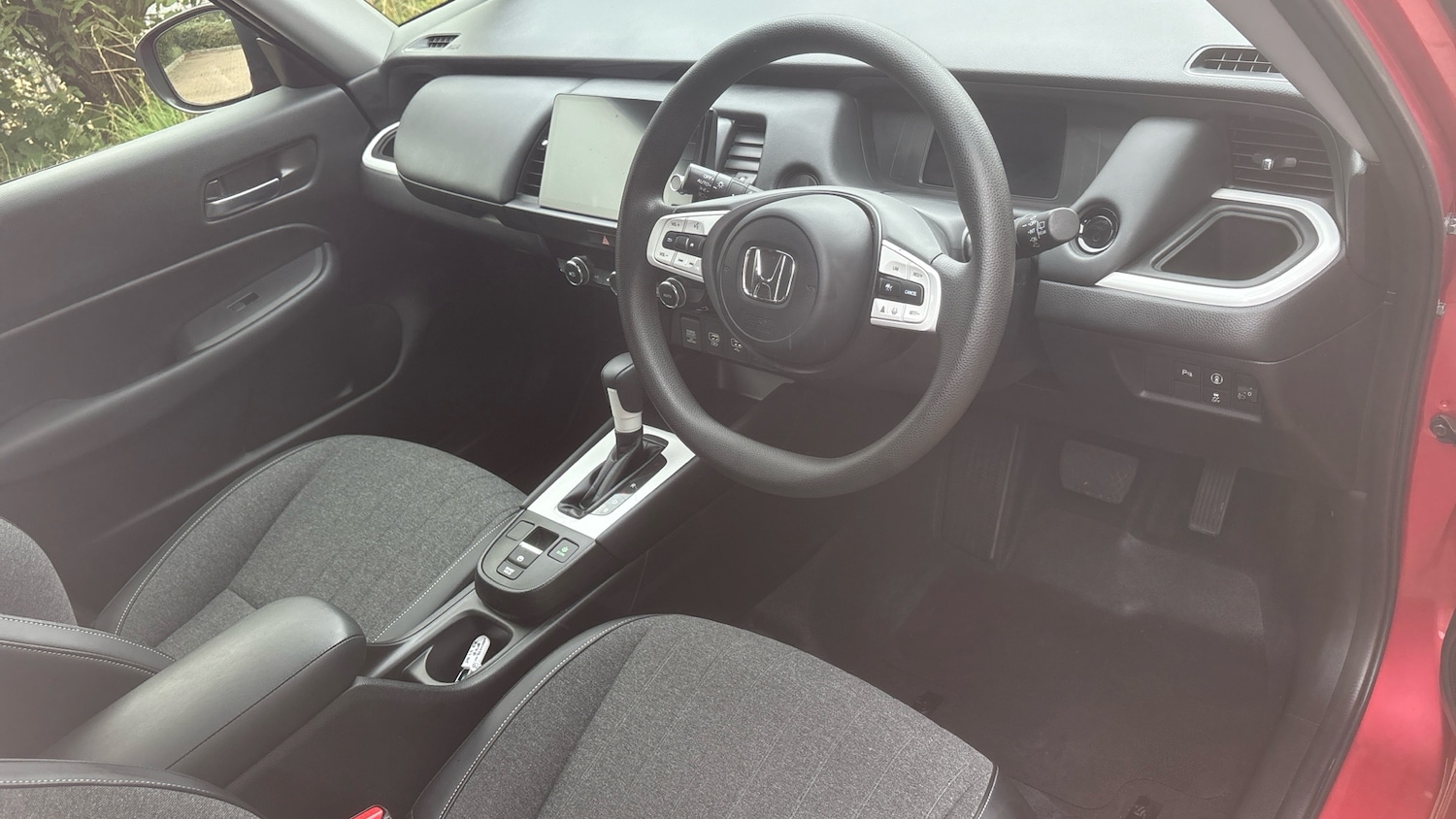 Used Honda Jazz 2021 for sale - 76079447: Photo 2