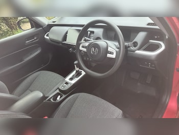 Used Honda Jazz 2021 for sale - 76079447: Photo