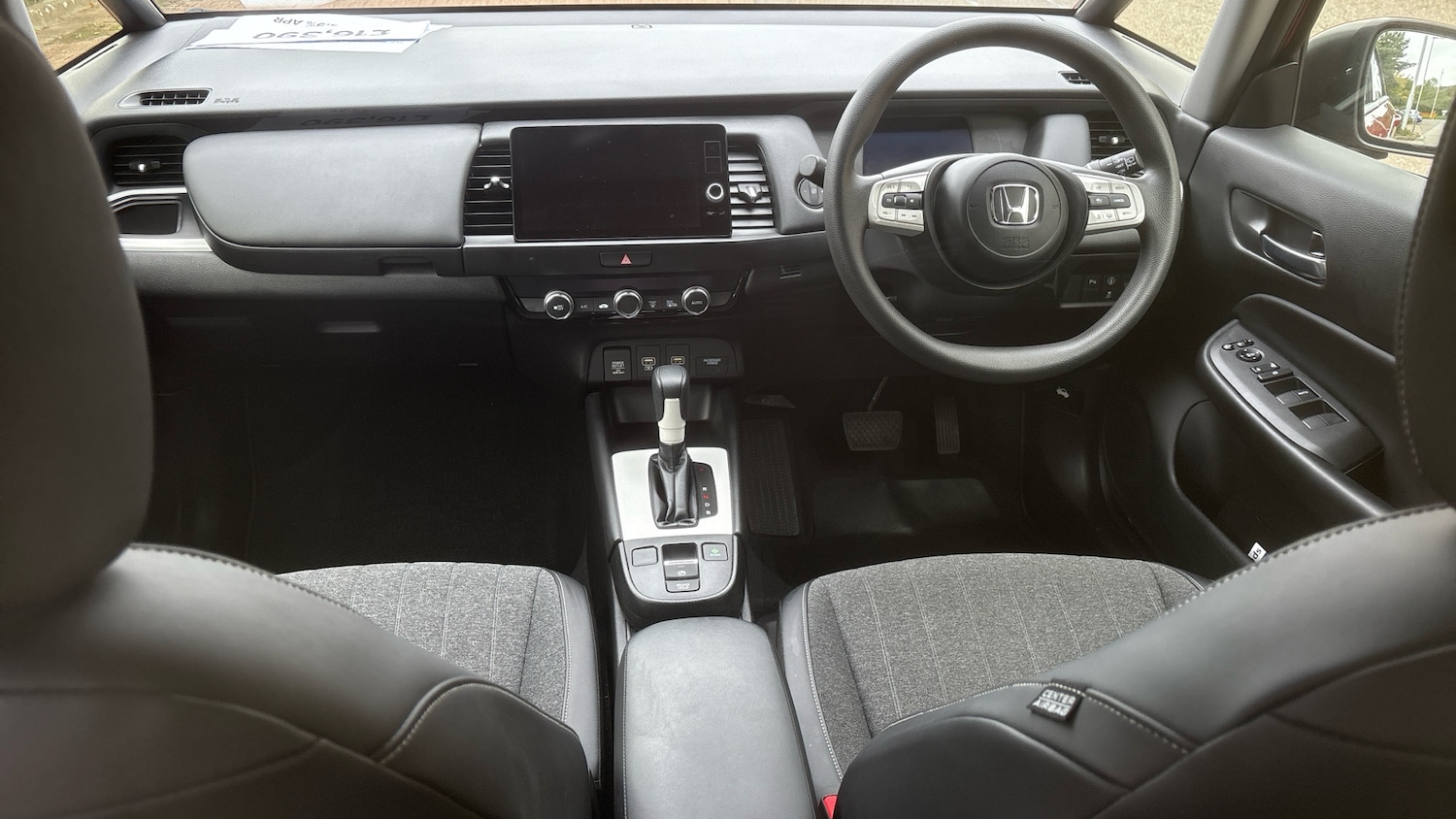 Used Honda Jazz 2021 for sale - 76079447: Photo 4