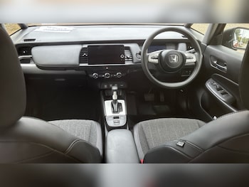 Used Honda Jazz 2021 for sale - 76079447: Photo