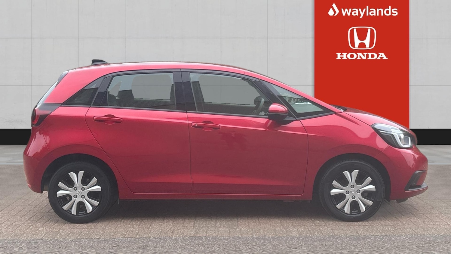 Used Honda Jazz 2021 for sale - 76079447: Photo 5