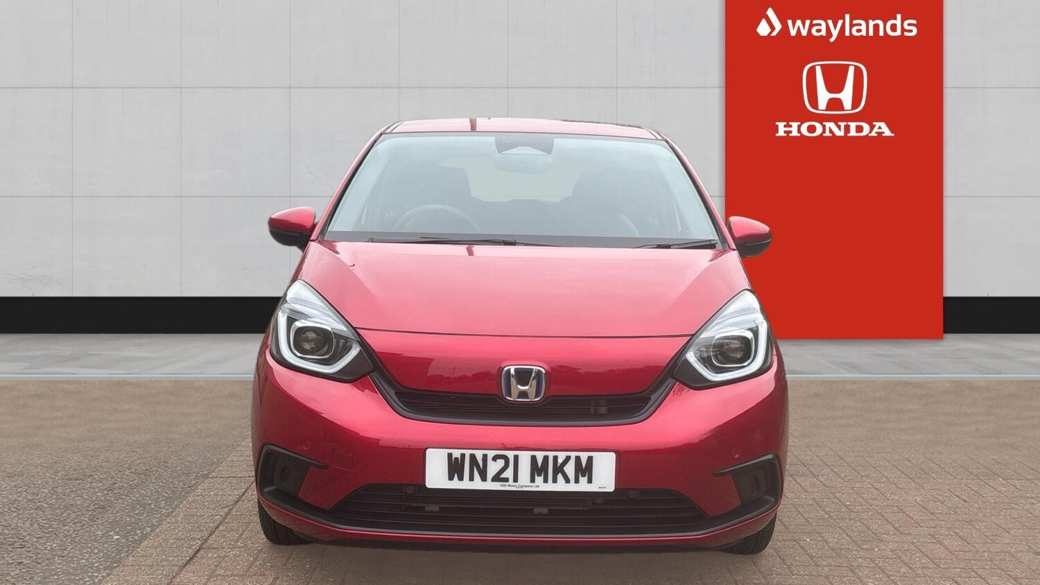 Used Honda Jazz 2021 for sale - 76079447: Photo 6