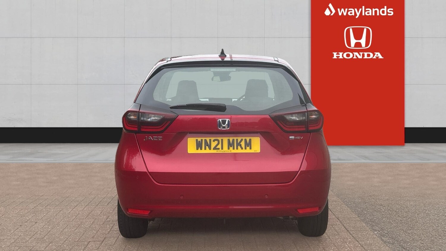 Used Honda Jazz 2021 for sale - 76079447: Photo 7