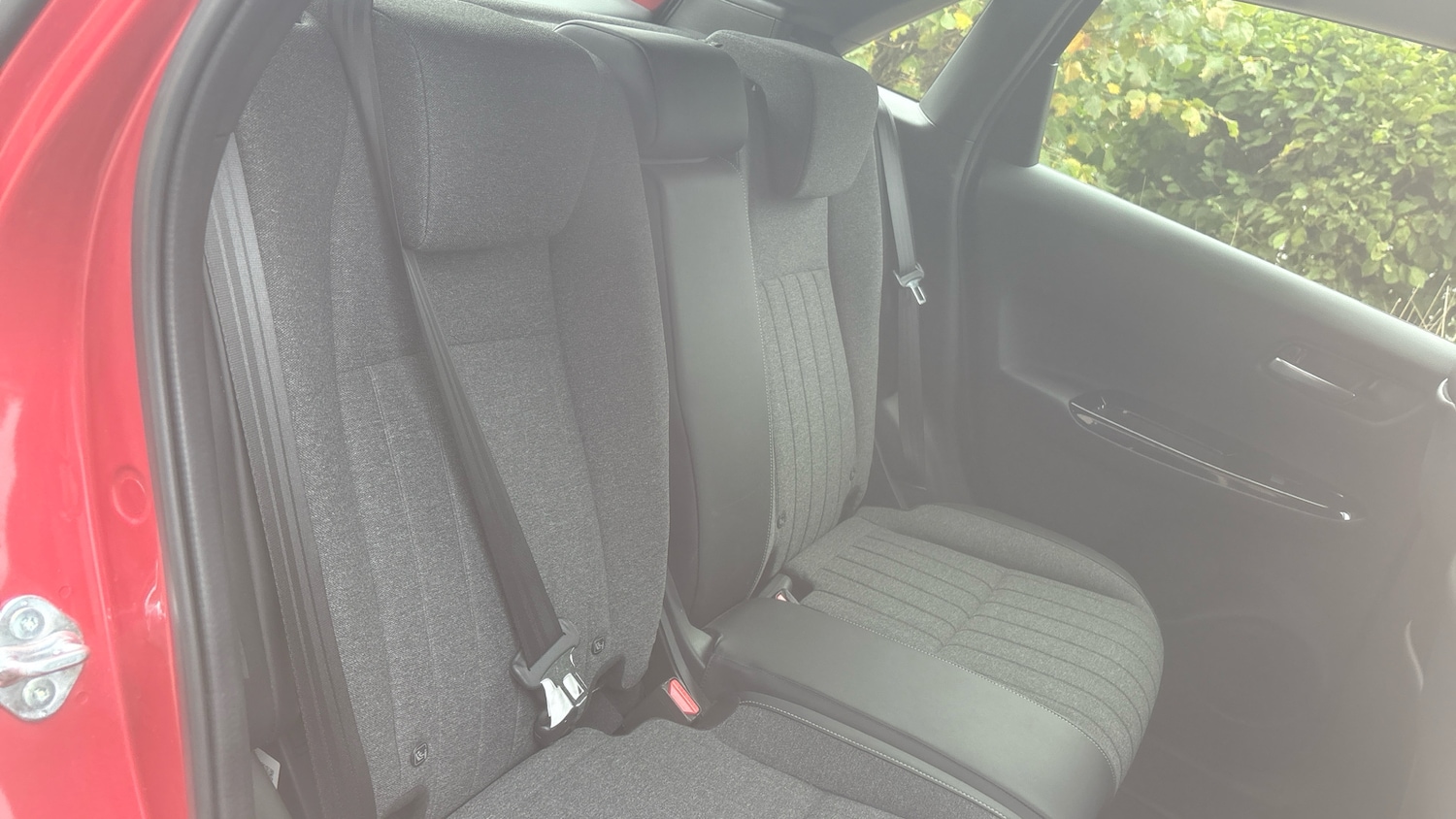 Used Honda Jazz 2021 for sale - 76079447: Photo 8