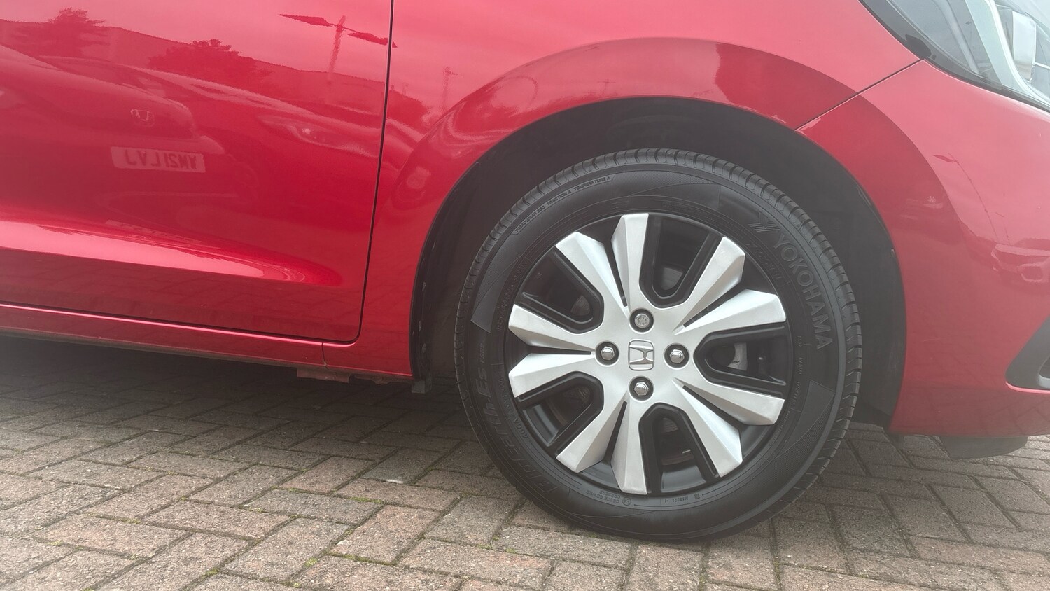 Used Honda Jazz 2021 for sale - 76079447: Photo 9