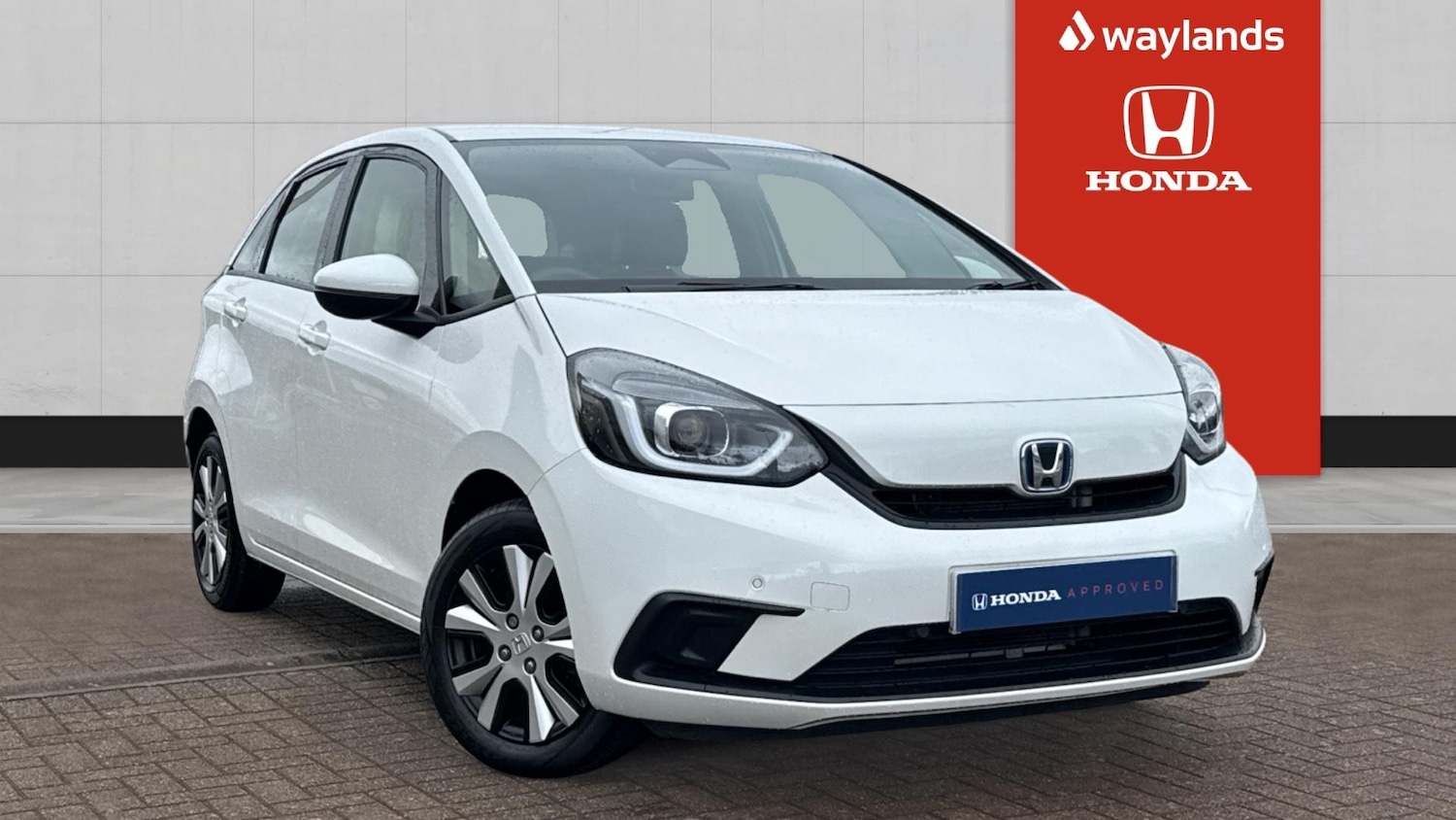 Used Honda Jazz 2021 for sale - 77545217: Photo 1