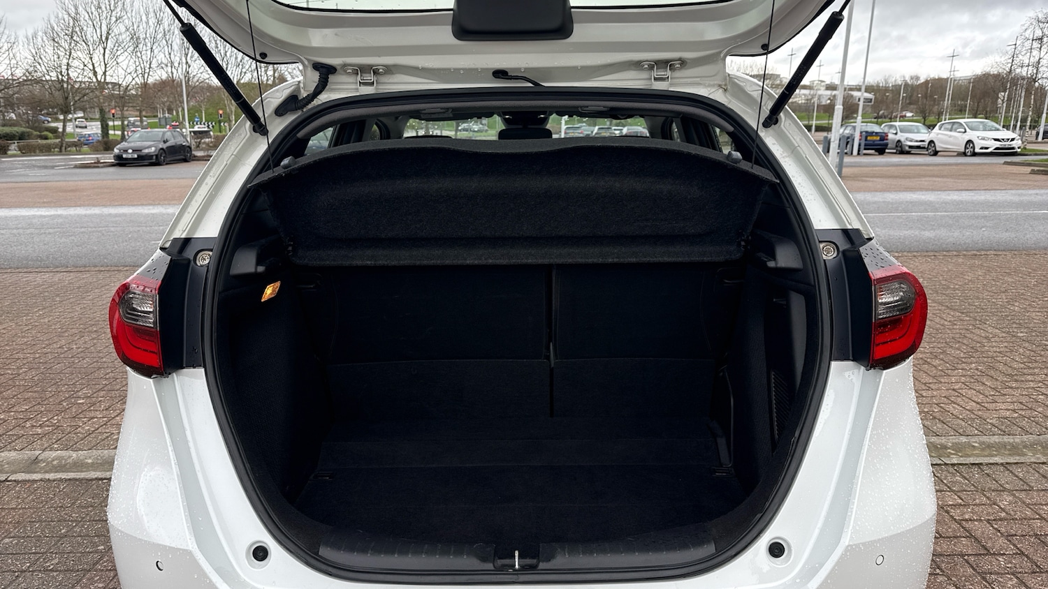 Used Honda Jazz 2021 for sale - 77545217: Photo 14