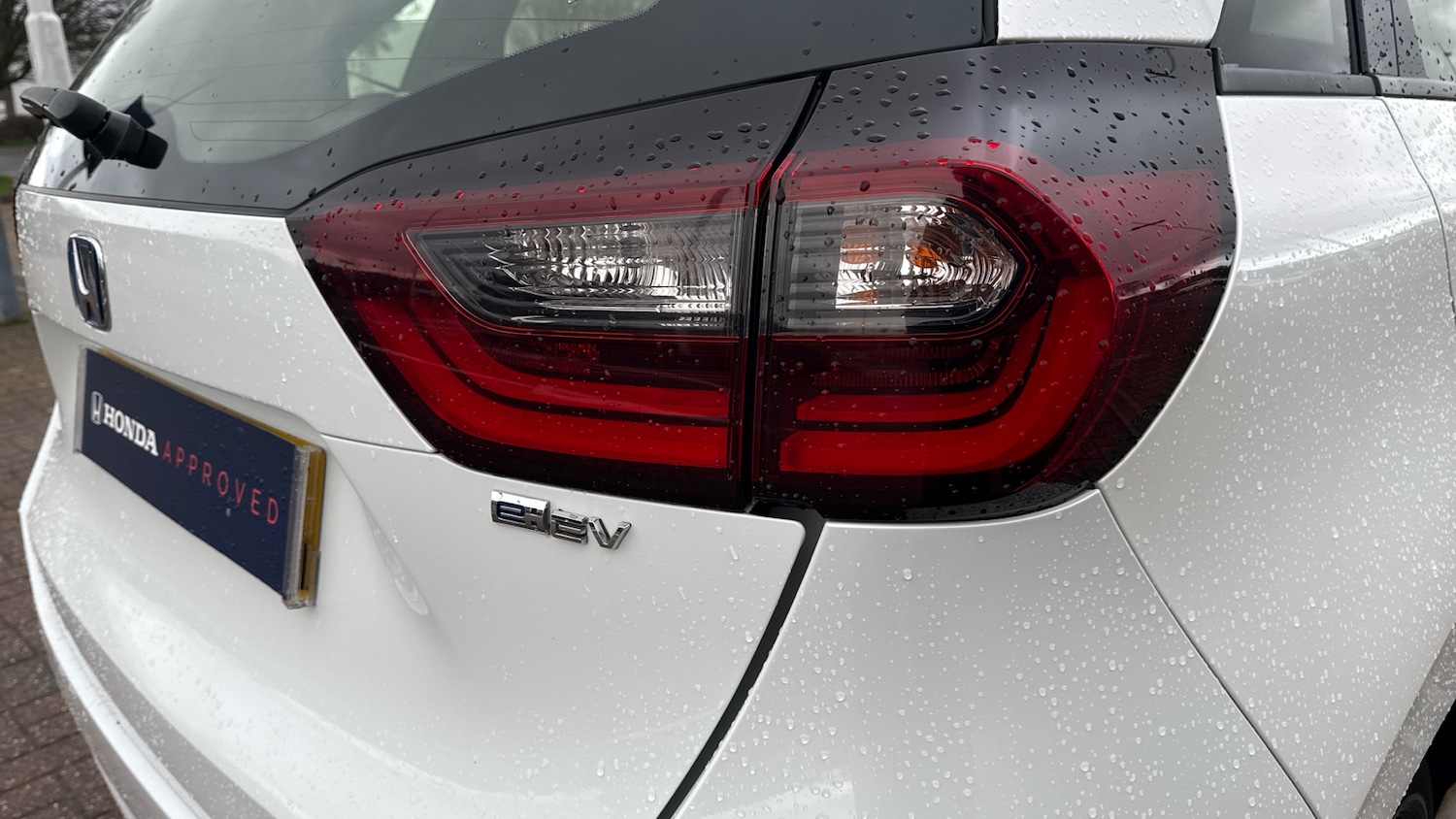 Used Honda Jazz 2021 for sale - 77545217: Photo 22