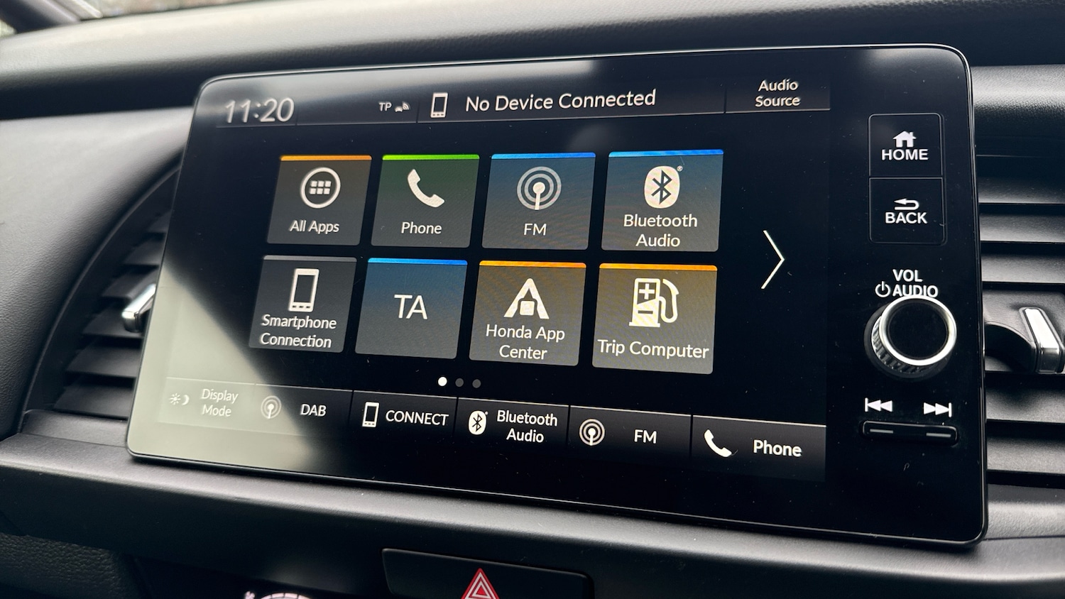 Used Honda Jazz 2021 for sale - 77545217: Photo 29