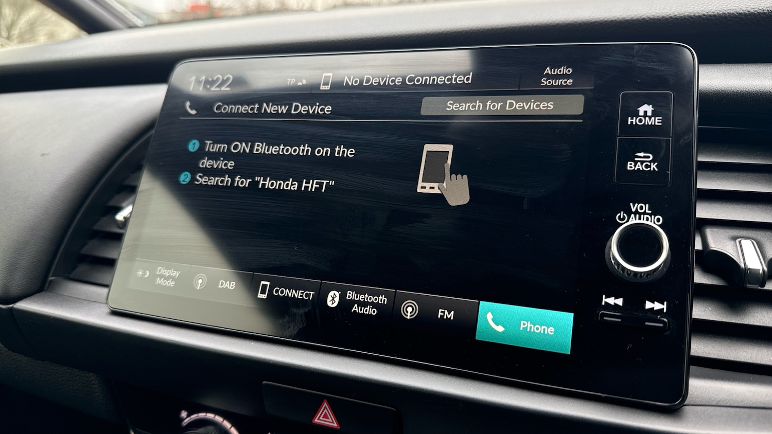 Used Honda Jazz 2021 for sale - 77545217: Photo 30