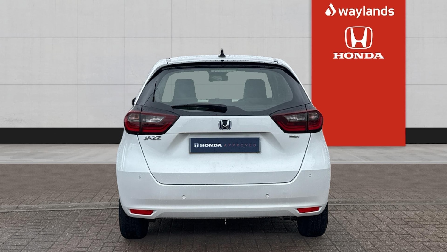Used Honda Jazz 2021 for sale - 77545217: Photo 7