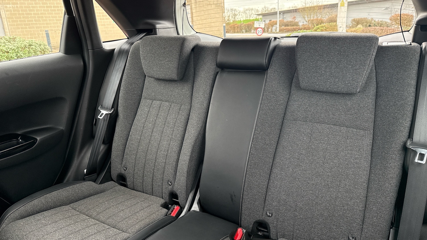 Used Honda Jazz 2021 for sale - 77545217: Photo 8