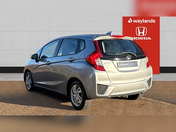 Used Honda Jazz 2018 for sale - 77079098: Photo