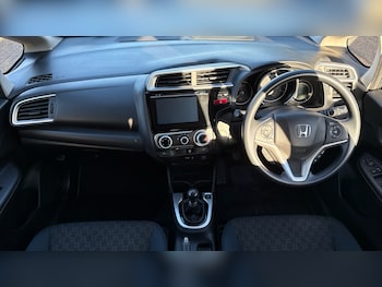 Used Honda Jazz 2018 for sale - 77079098: Photo