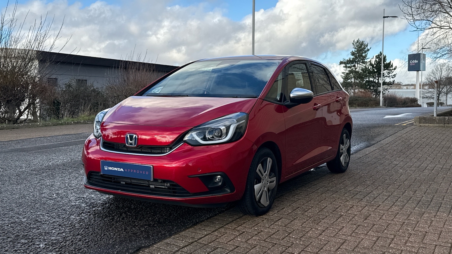 Used Honda Jazz 2022 for sale - 77241127: Photo 10