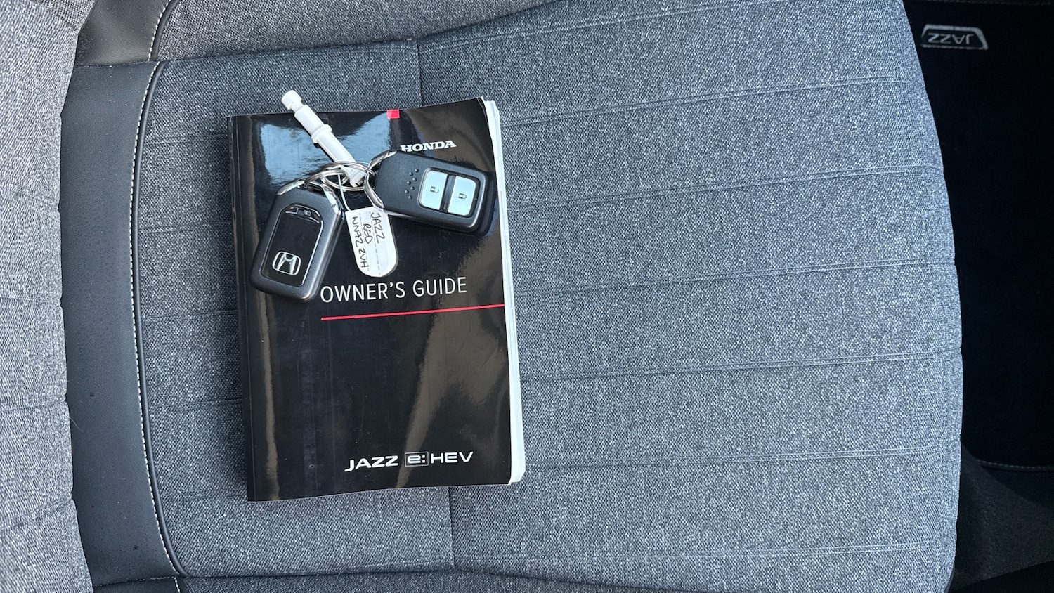 Used Honda Jazz 2022 for sale - 77241127: Photo 13