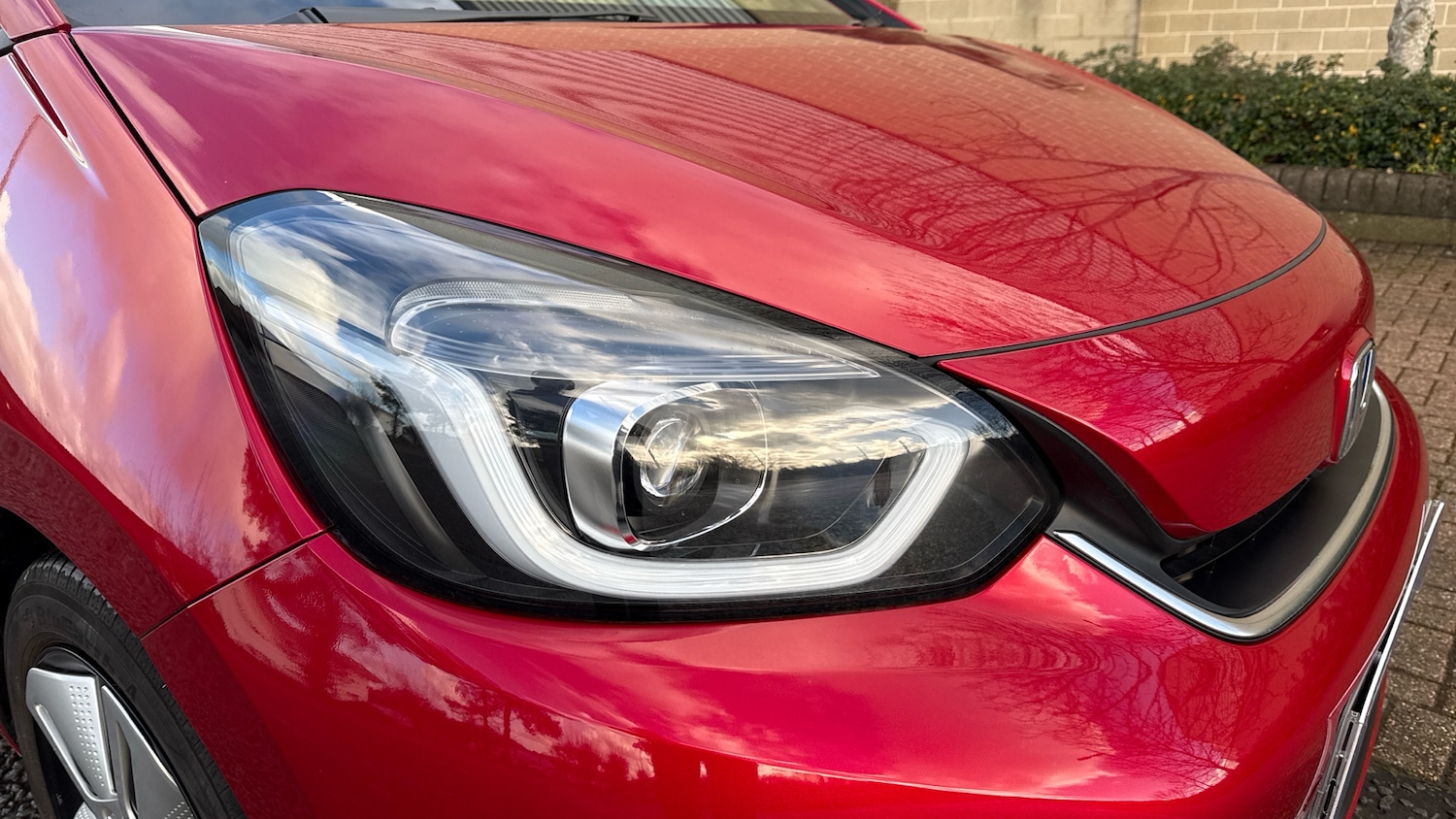 Used Honda Jazz 2022 for sale - 77241127: Photo 14