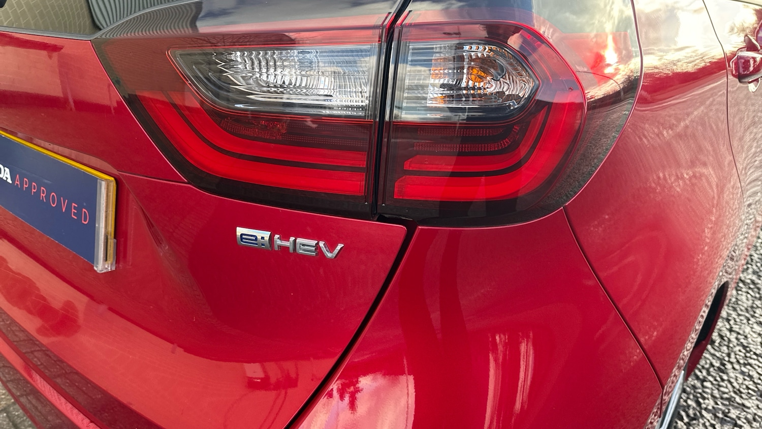 Used Honda Jazz 2022 for sale - 77241127: Photo 16