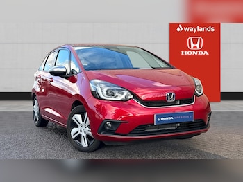 Used Honda Jazz 2022 for sale - 77241127: Photo