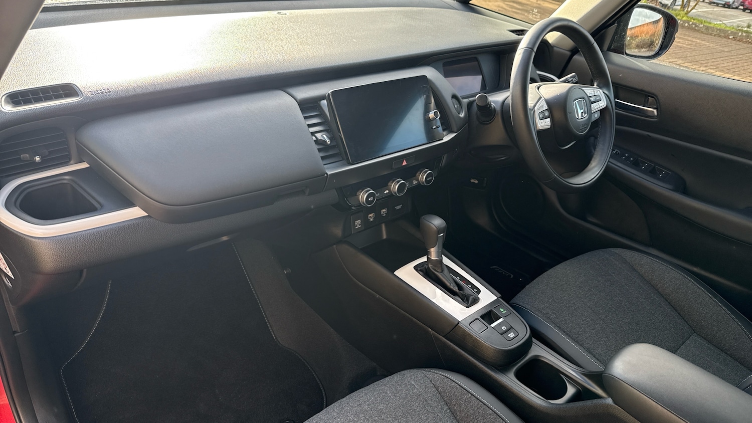 Used Honda Jazz 2022 for sale - 77241127: Photo 2