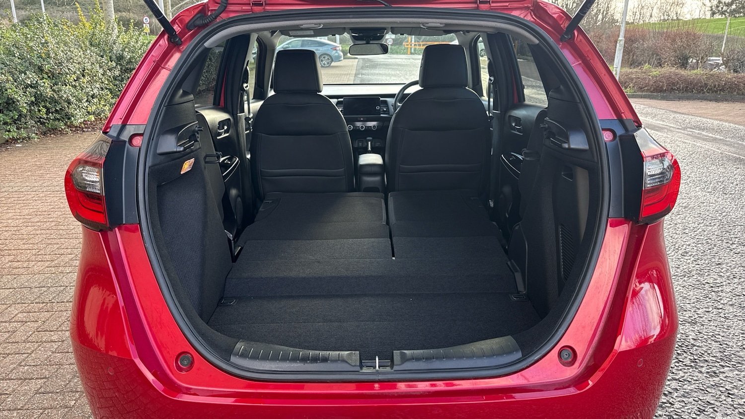 Used Honda Jazz 2022 for sale - 77241127: Photo 20