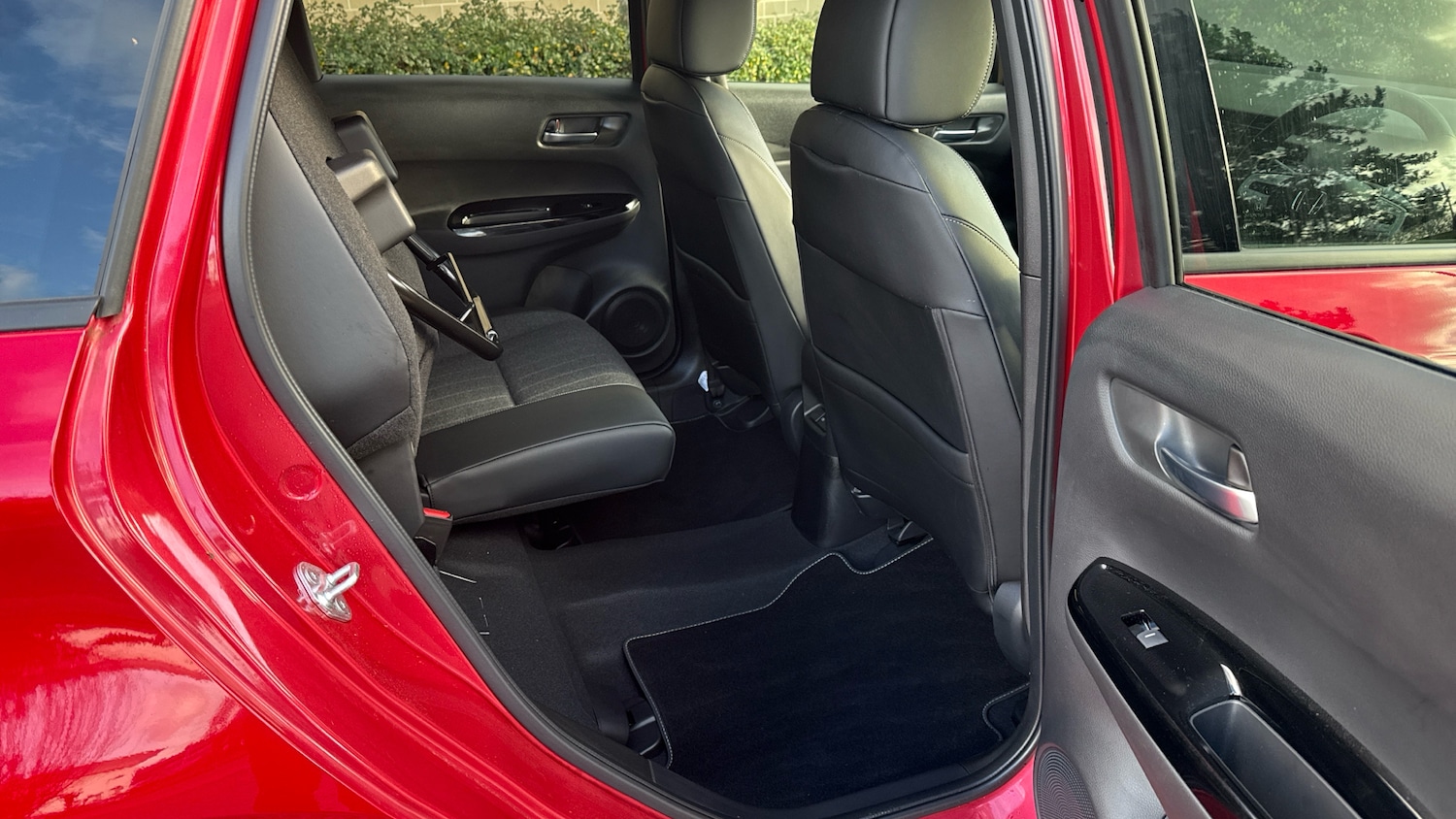 Used Honda Jazz 2022 for sale - 77241127: Photo 21