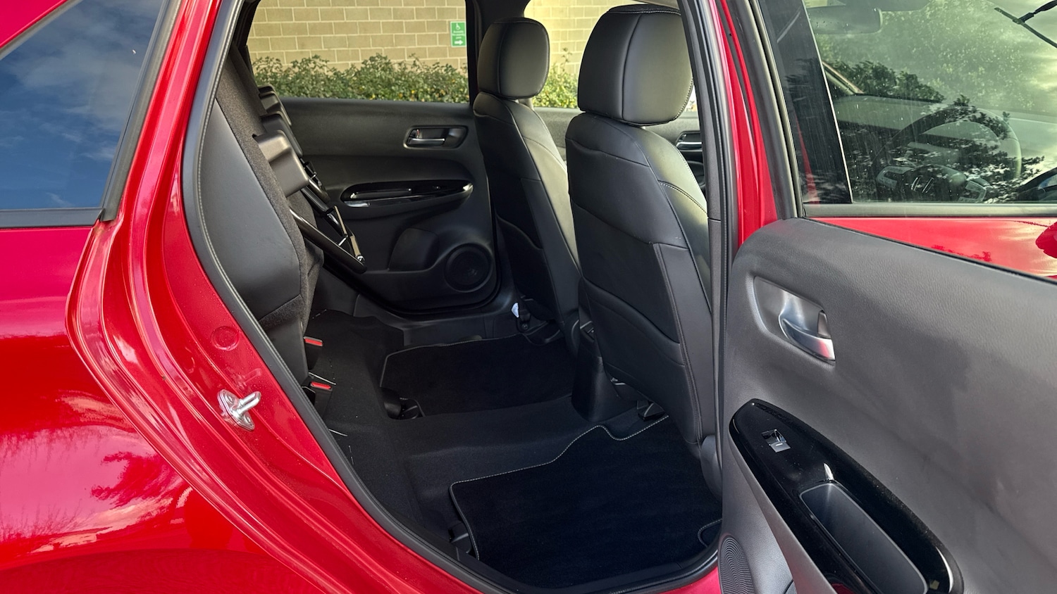 Used Honda Jazz 2022 for sale - 77241127: Photo 22